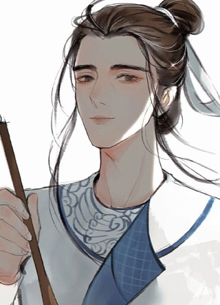 反派师尊重生了