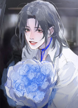 师兄攻略