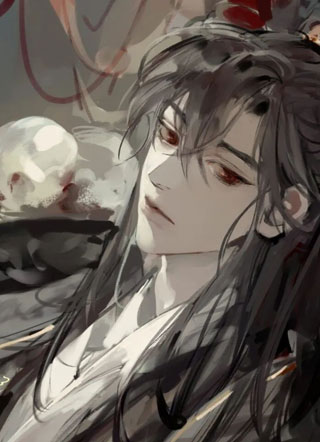 相恋师尊