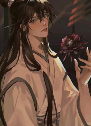 呼叫师尊