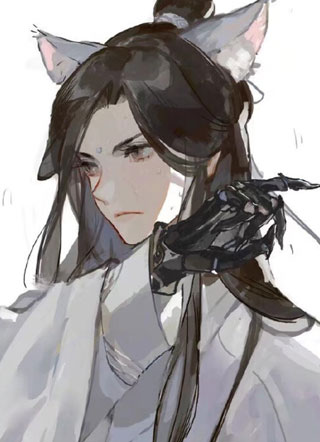 师尊请一直爱我