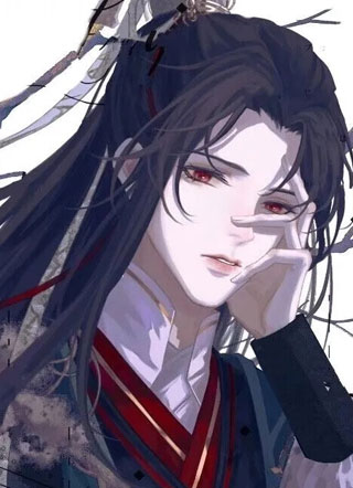 师尊嫁我