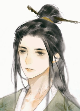 师尊攻略