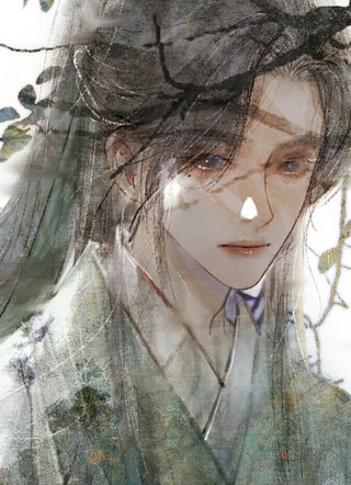 师尊别吃我