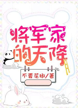 将军家的天降小说