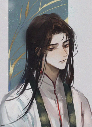 帝师有点甜