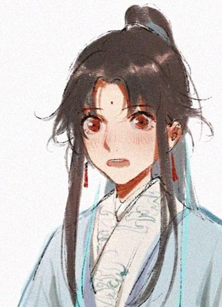 师弟快放开师兄