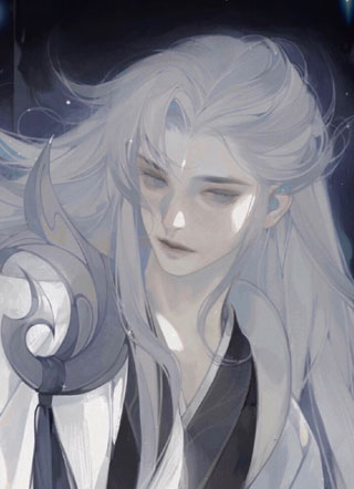 我的直男师尊