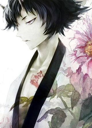 像我这样的浪子小说