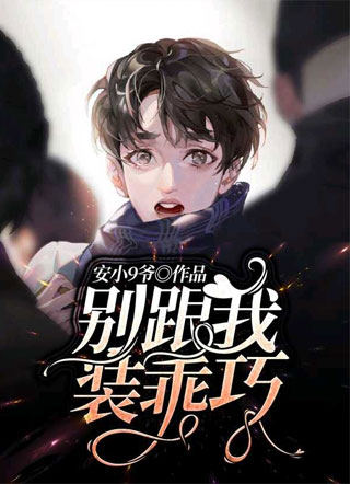 别跟我装乖巧安小9爷小说
