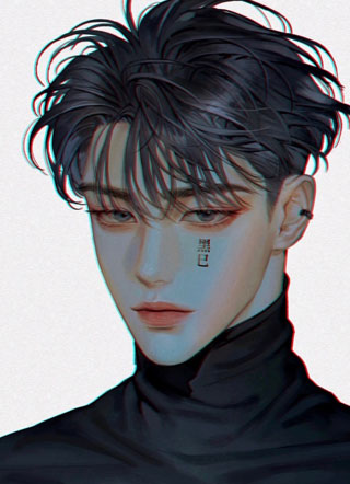 男配变男主小说