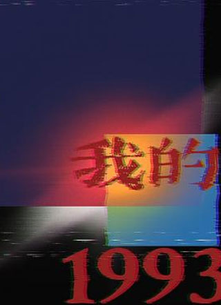 我的1993