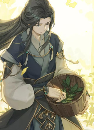 我是他们的弟弟小说