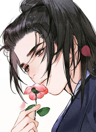 恶魔对我穷追不舍小说