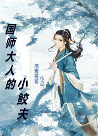 国师大人的小鲛夫小说