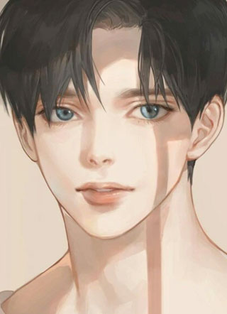 禁止顺毛by奈一yiml