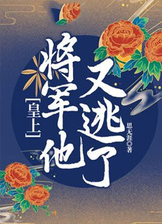 皇上，将军他又逃了