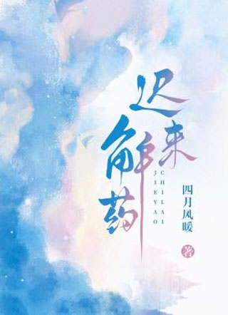 迟来解药小说