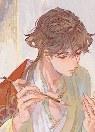［电竞］时表小说