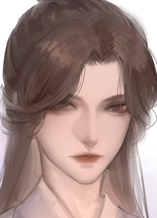 无情师尊