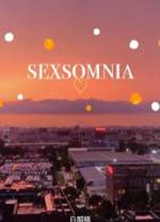 SEXSOMNIA