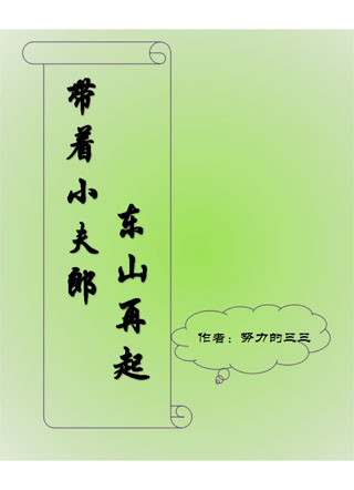 带着小夫郎东山再起