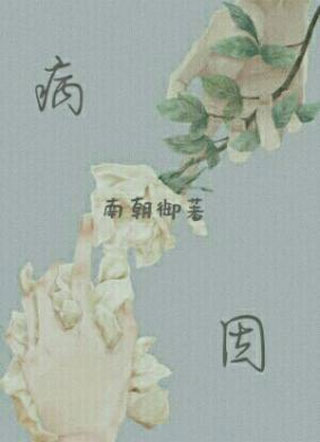 病因小说