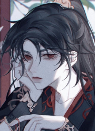 哭包师尊