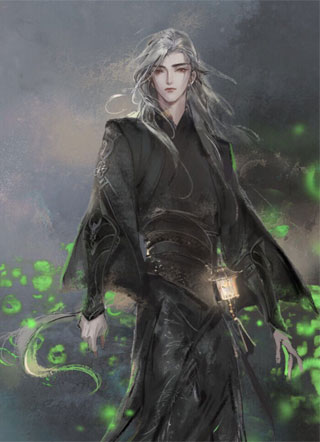 二师兄他人设崩了小说