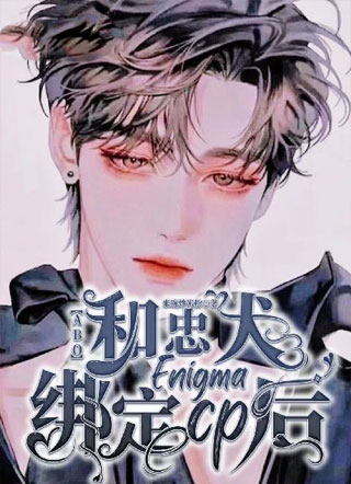 【ABO】和忠犬Enigma绑定cp之后