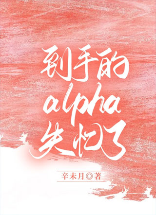 到手的alpha失忆了小说