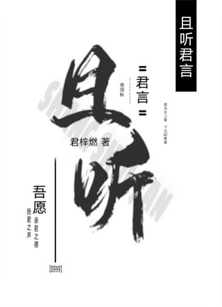 且听君言小说