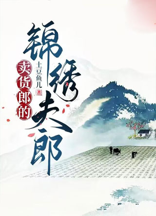 卖货郎的锦绣夫郎小说