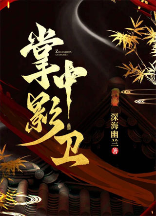 掌中影卫