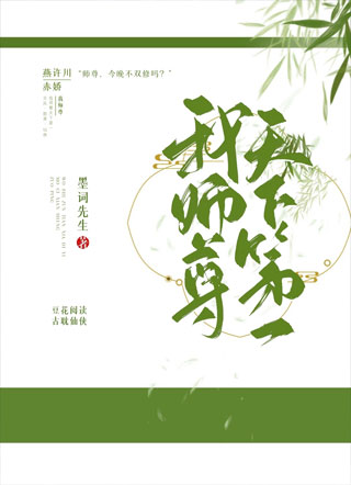 我师尊天下第一小说