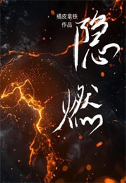 隐燃小说
