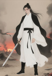 蓝蓝太子小说