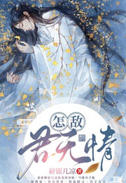 怎敌君无情小说