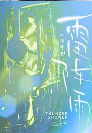 雷阵雨小说