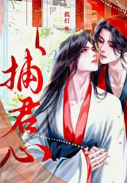 捕君心小说