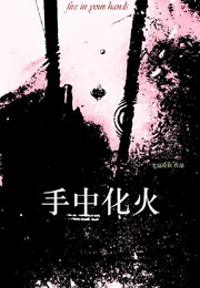手中化火小说
