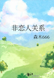 非恋人关系小说