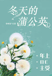 冬天的蒲公英小说