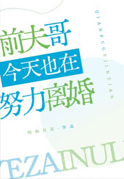 前夫哥今天也在努力离婚[快穿]小说