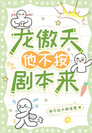 龙傲天他不按剧本来小说