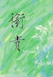 衔青小说