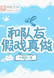 和队友假戏真做小说