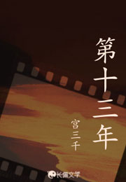 第十三年小说