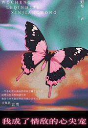 我成了情敌的心尖宠小说