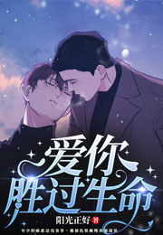 爱你胜过生命小说